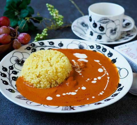 ●選べる　麻布十番シリーズレトルトカレー2個セット