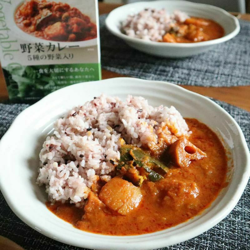 ●選べる　麻布十番シリーズレトルトカレー2個セット