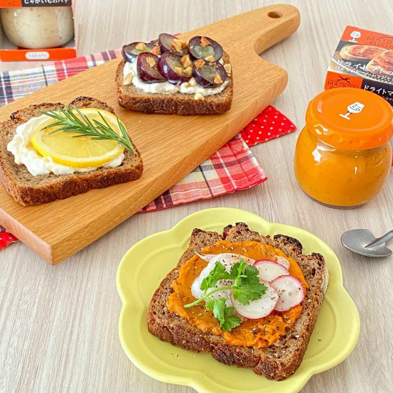 ●選べる メゾンボワール パテ＆オイル漬け6個セット