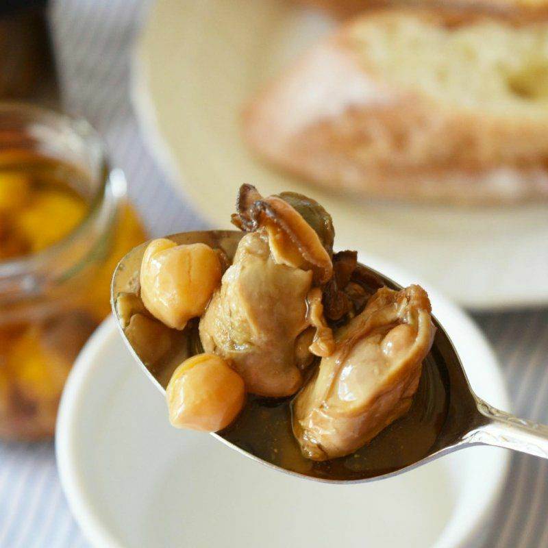 ●選べる メゾンボワール パテ＆オイル漬け6個セット