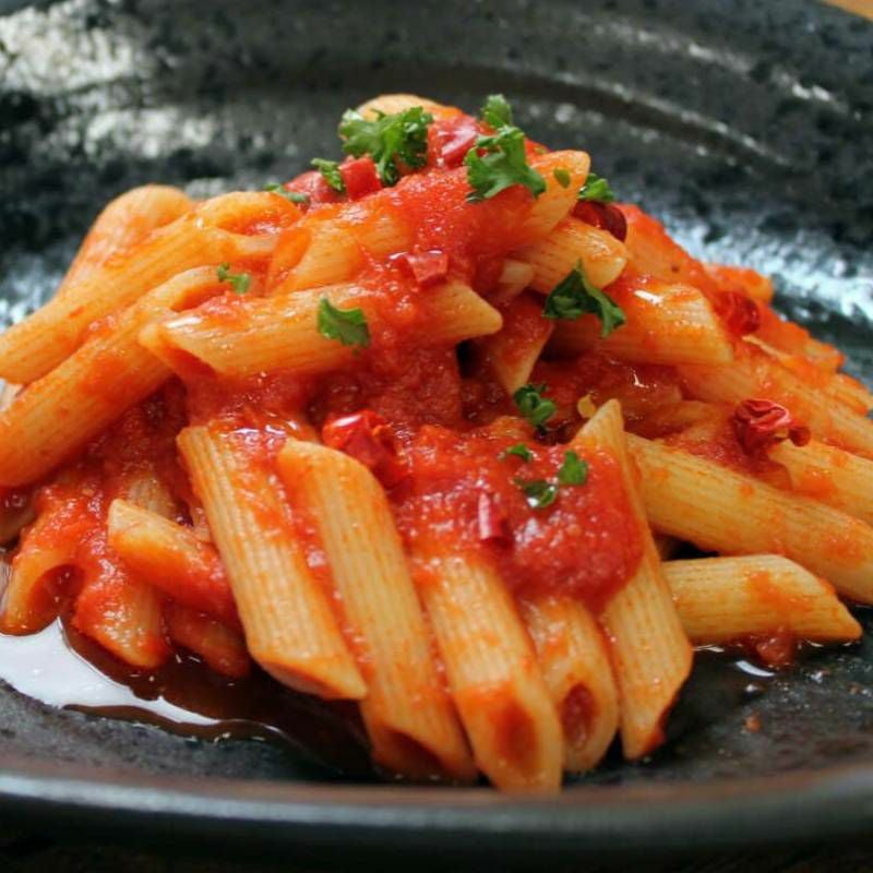 イタリア産大型ショートパスタ3種セット（ペンノーニ・ルマコーニ