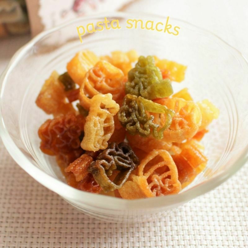 イタリア産ダラコスタ社ディズニーショートパスタ「くまのプーさん