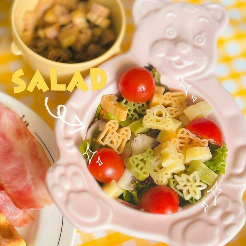 ダラコスタ ディズニー プリンセス パスタ - イタリア産 デュラム