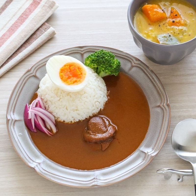 送料無料・まとめ買いがお得|高級レトルトカレー ポリート3種お試し
