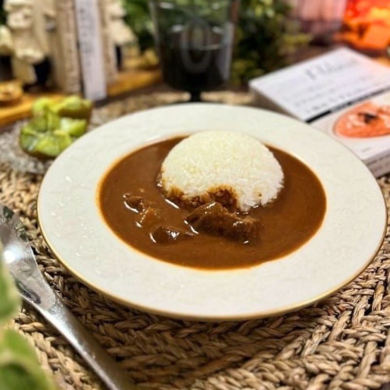送料無料・まとめ買いがお得|高級レトルトカレー ポリート3種お試し