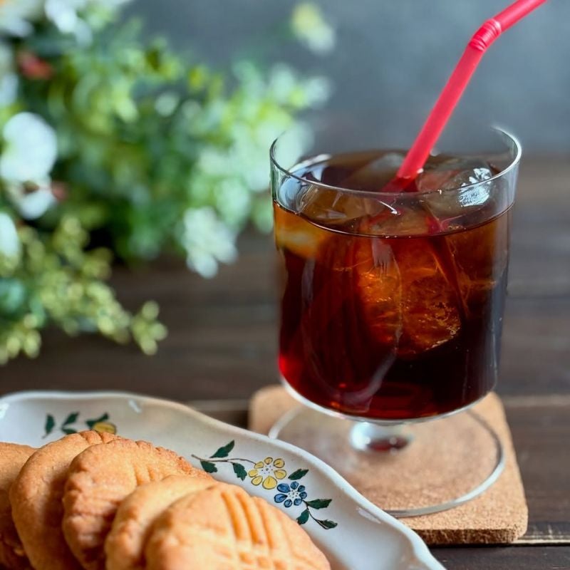フィリコーリ・ゼッキーニ　 レギュラーコーヒー　デカフェ（粉)180g