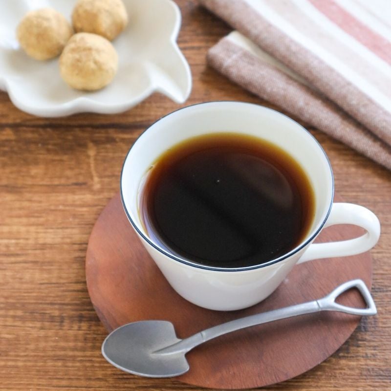 フィリコーリ・ゼッキーニ　 レギュラーコーヒー　デカフェ（粉)180g